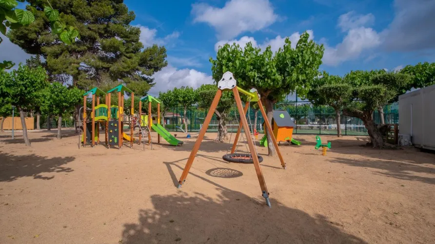 Capfun - Camping Mirmanda