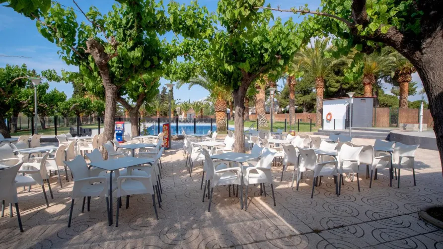 Capfun - Camping Mirmanda