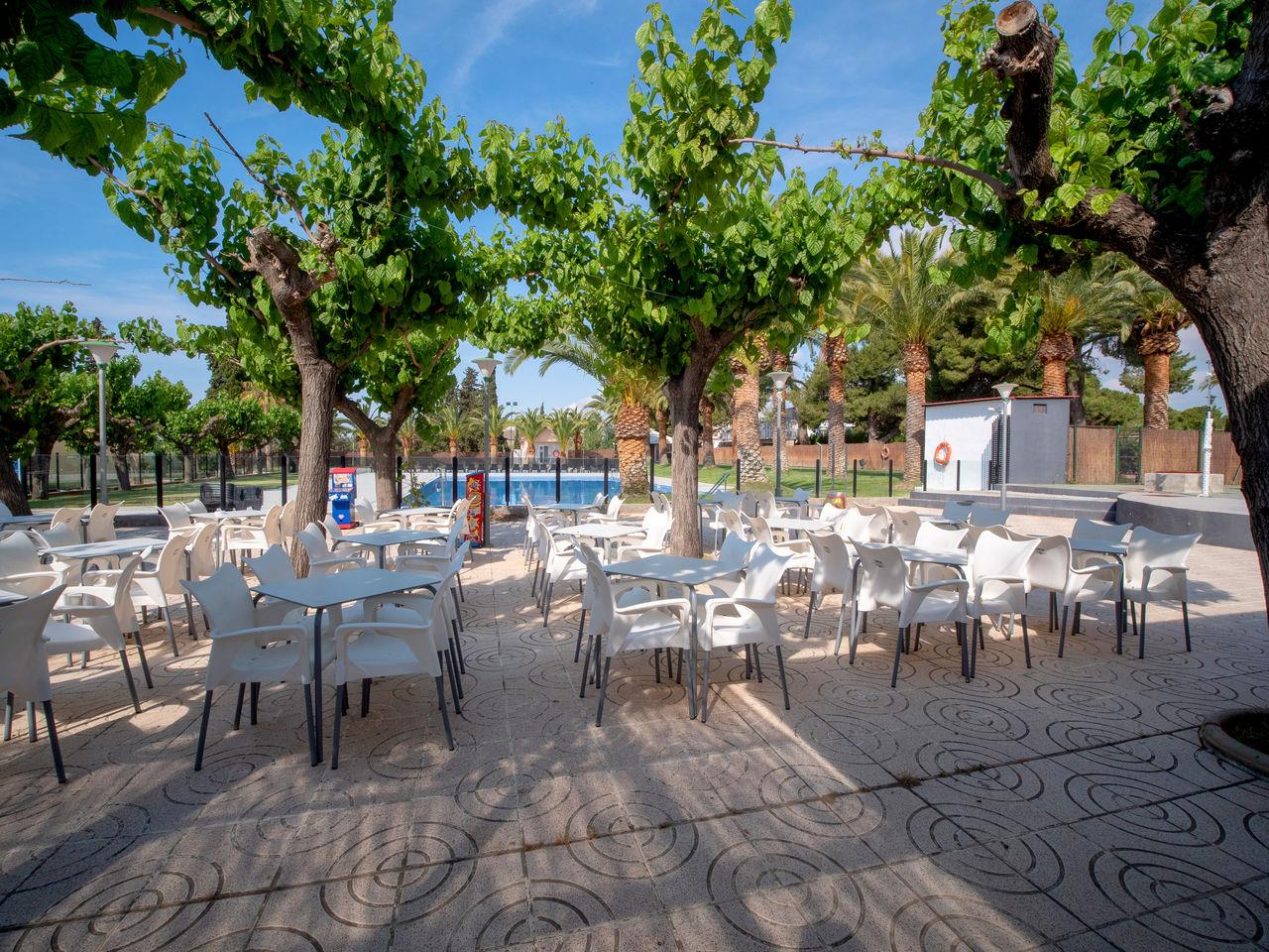 Capfun - Camping Mirmanda