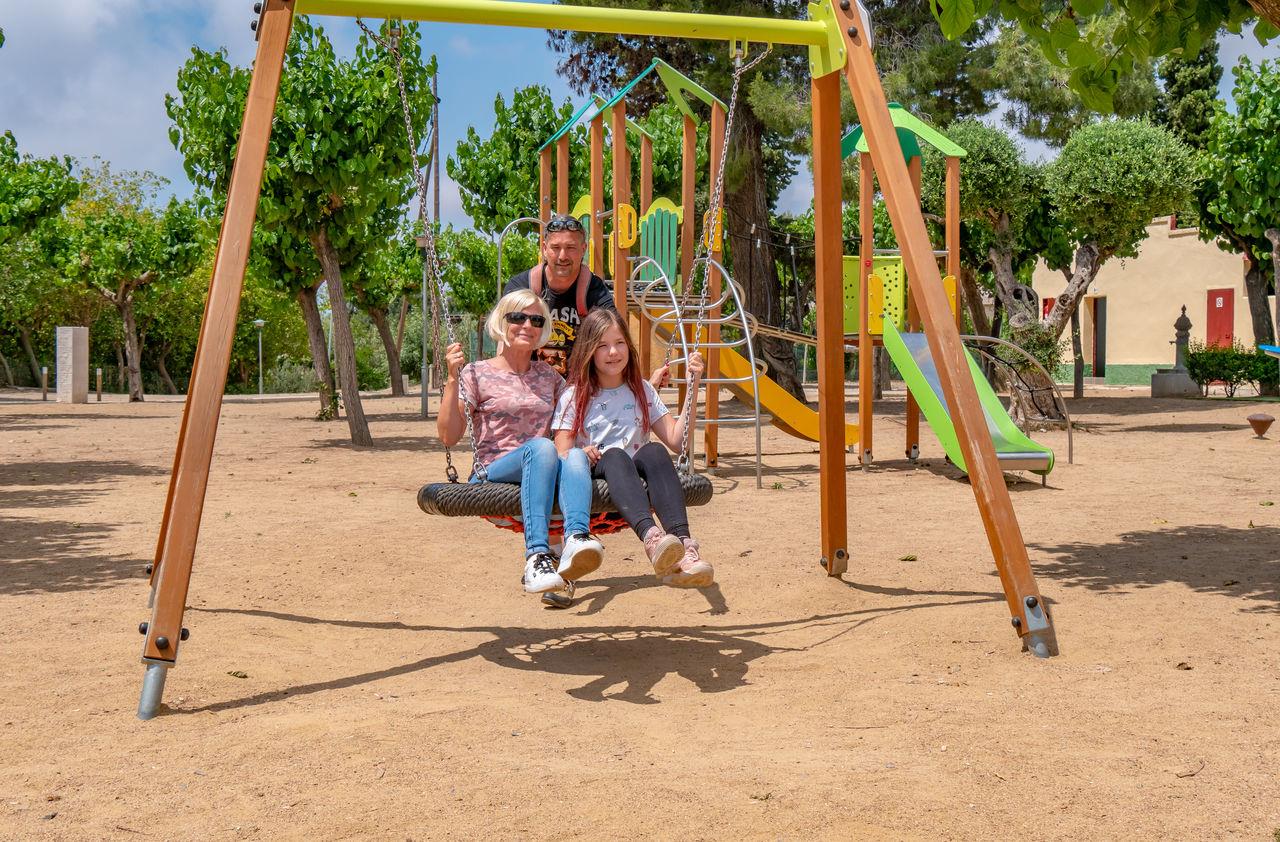 Capfun - Camping Mirmanda