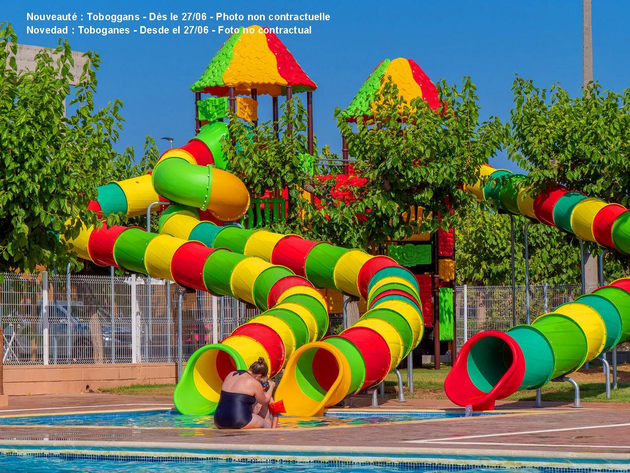 Capfun - Camping Mirmanda