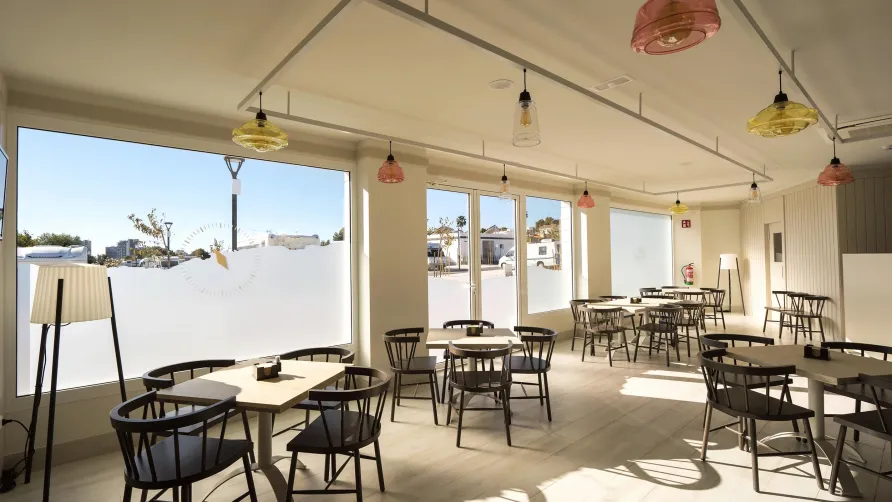 Camping Sol de Calpe Boreal
