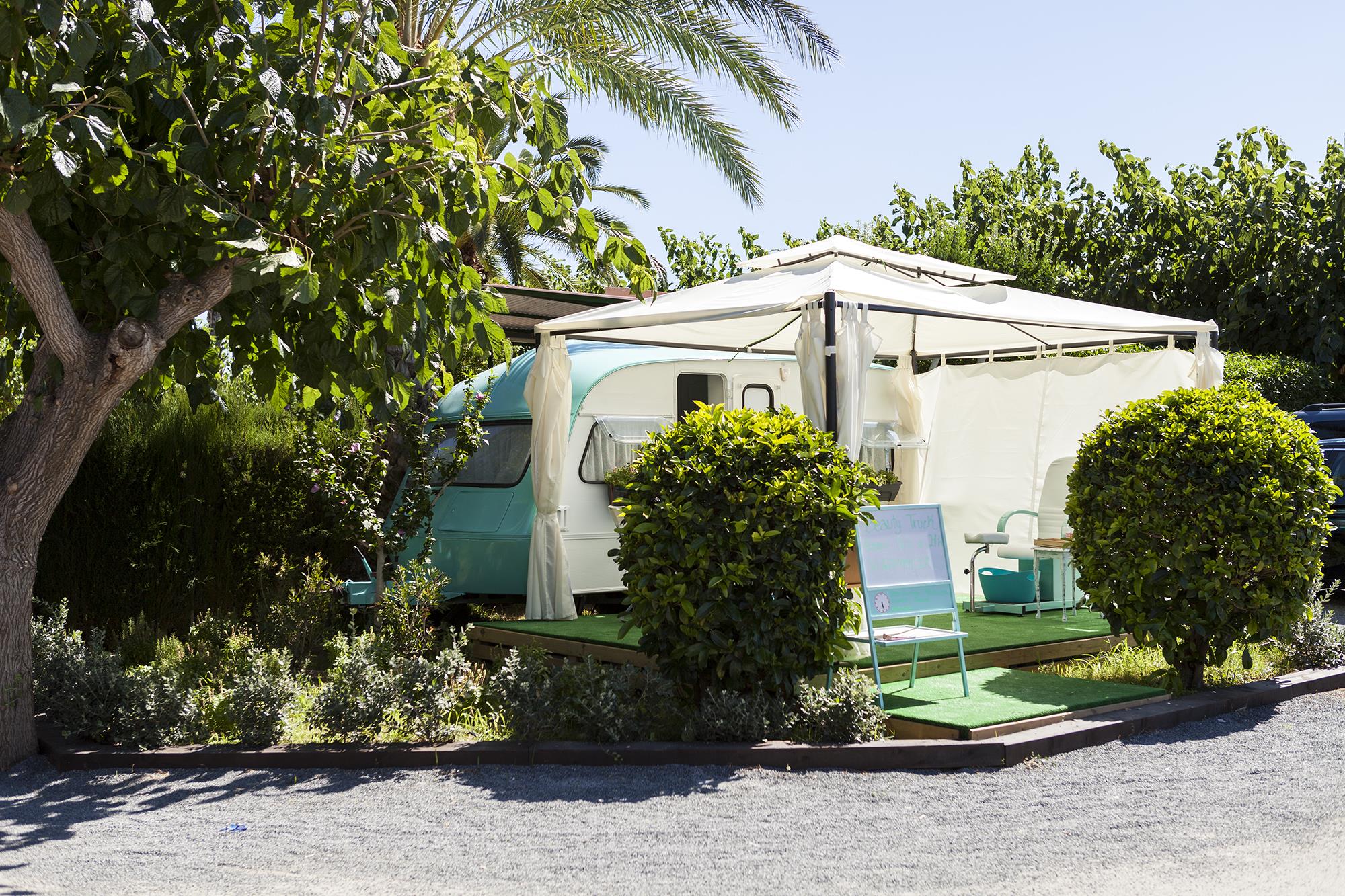 Camping Platja Cambrils