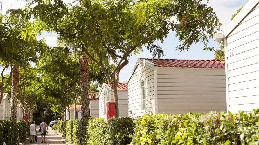 Camping Platja Cambrils