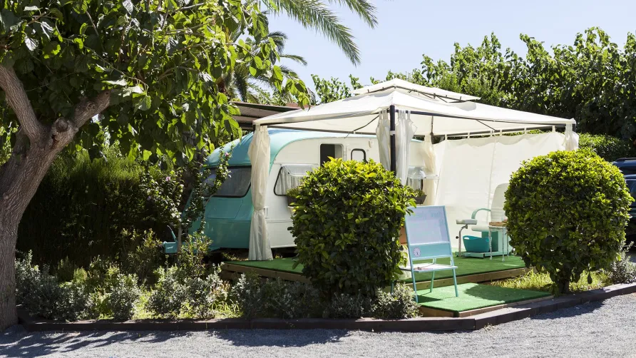Camping Platja Cambrils