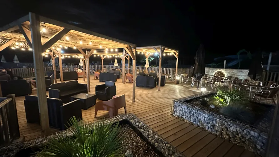 Camping MOULIN DE PAULHIAC