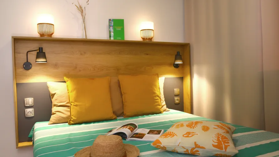 Camping MOULIN DE PAULHIAC