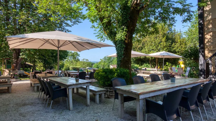 Camping Le Clou