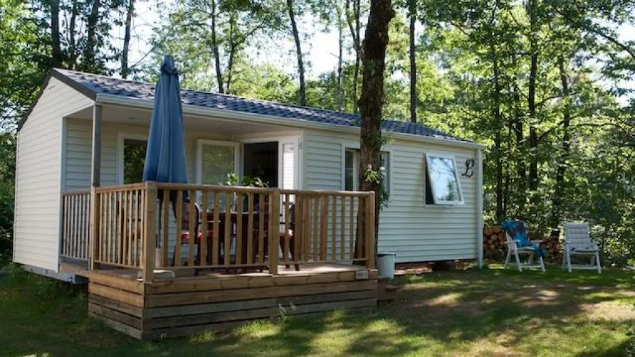 Camping Le Clou
