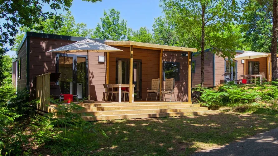 Camping Le Clou