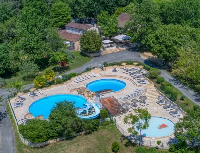 Camping Le Clou