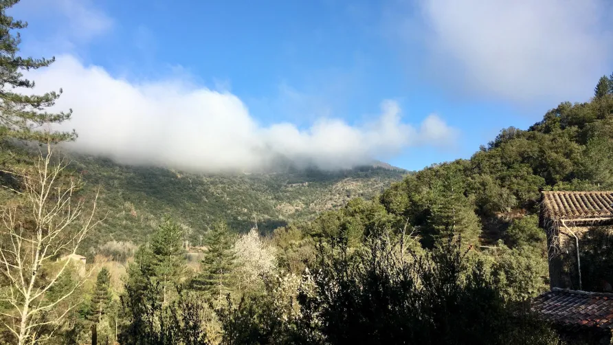 Camping La Corconne