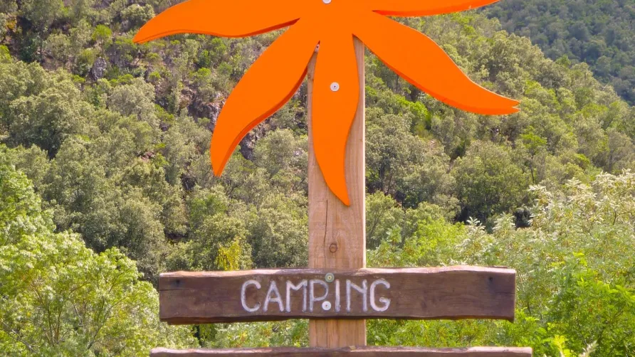 Camping La Corconne