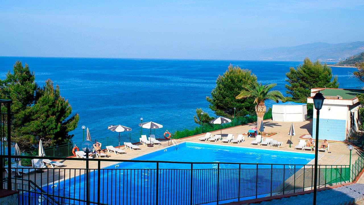 Camping  & Village Rais Gerbi
