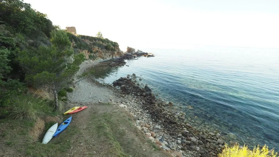 Camping  & Village Rais Gerbi