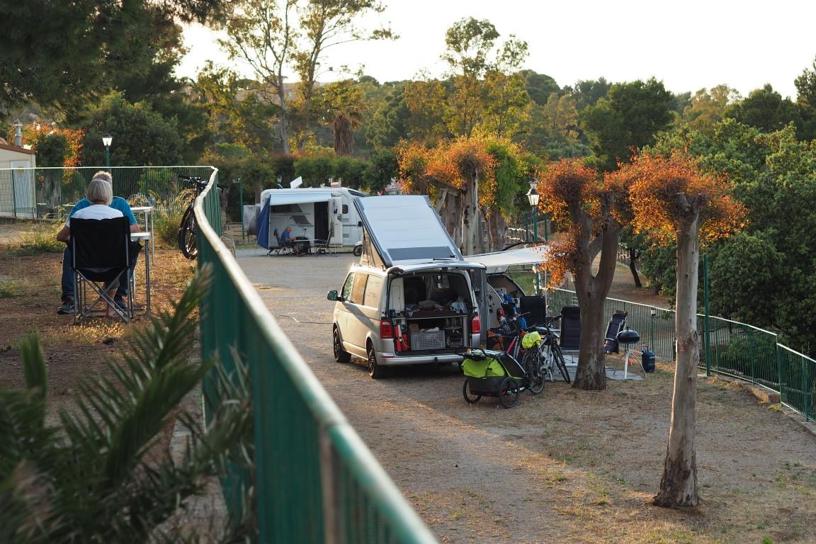 Camping  & Village Rais Gerbi