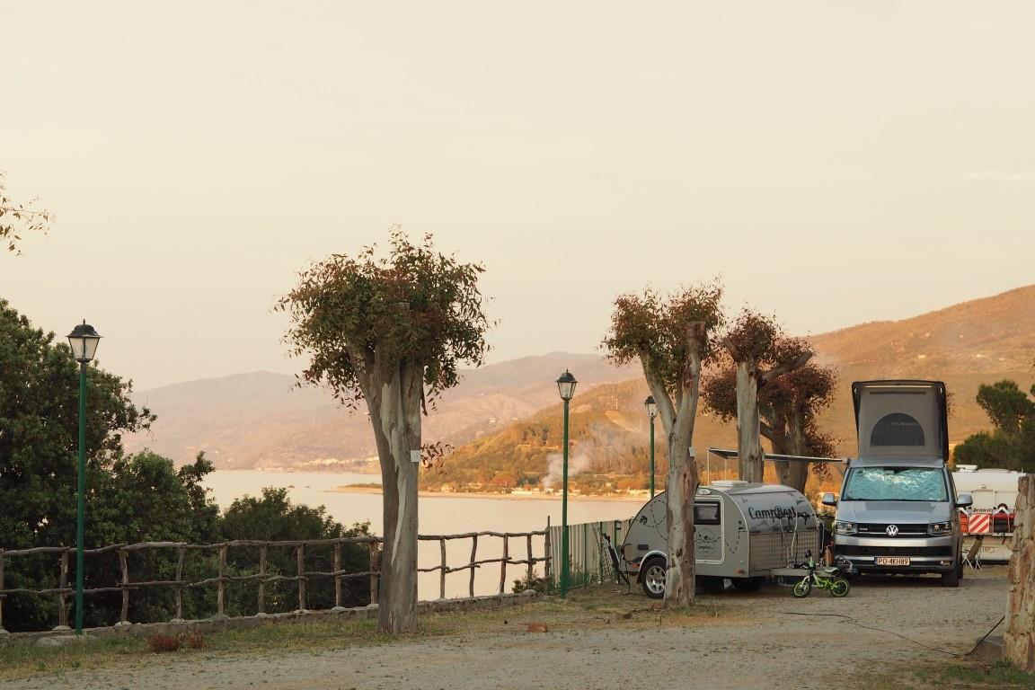 Camping  & Village Rais Gerbi