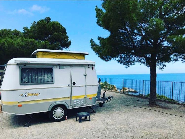 Camping  & Village Rais Gerbi