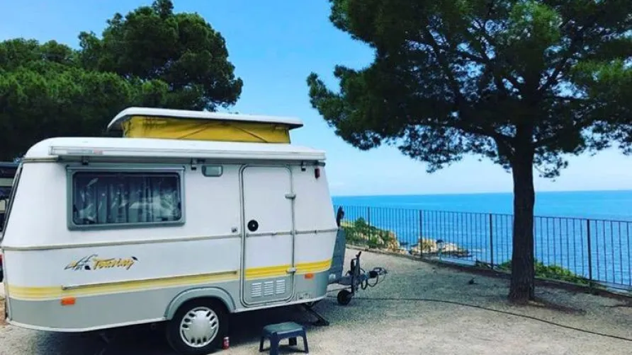 Camping  & Village Rais Gerbi