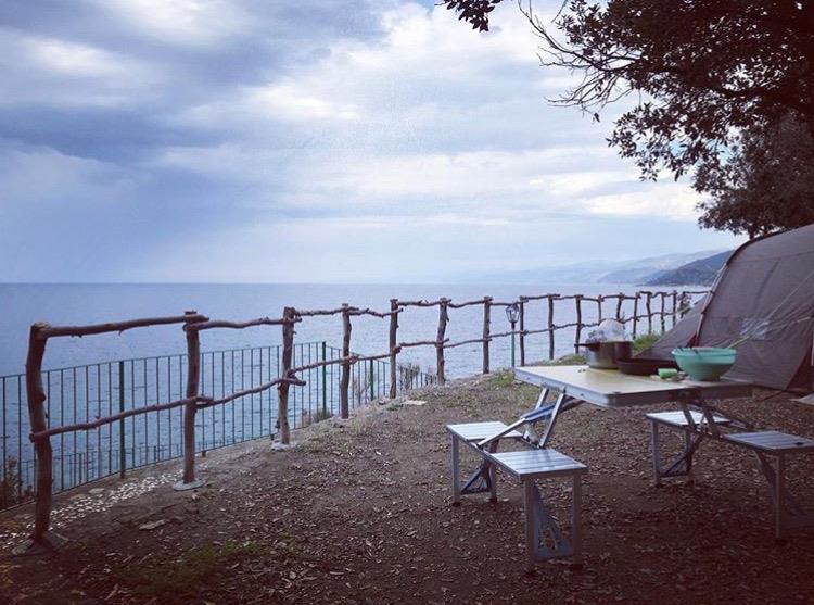 Camping  & Village Rais Gerbi