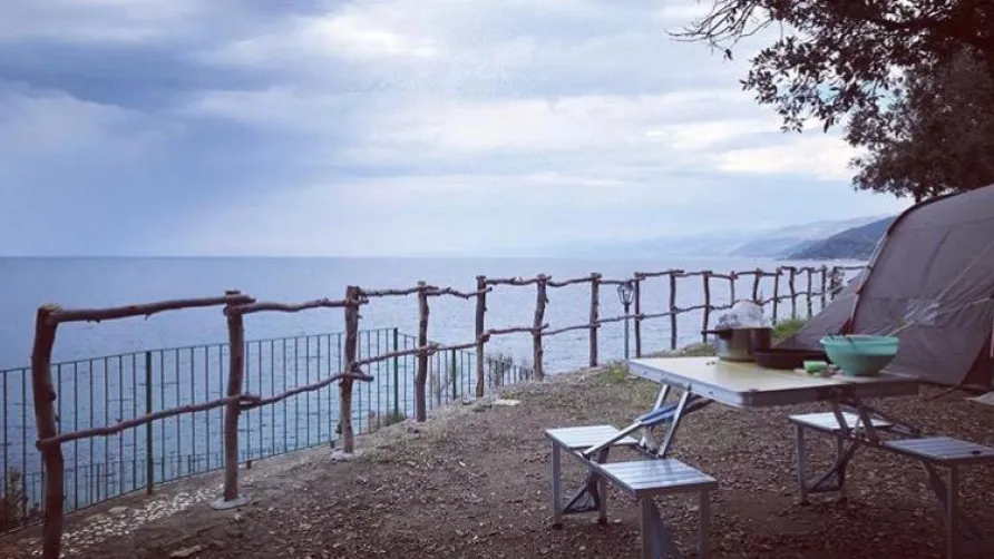 Camping  & Village Rais Gerbi