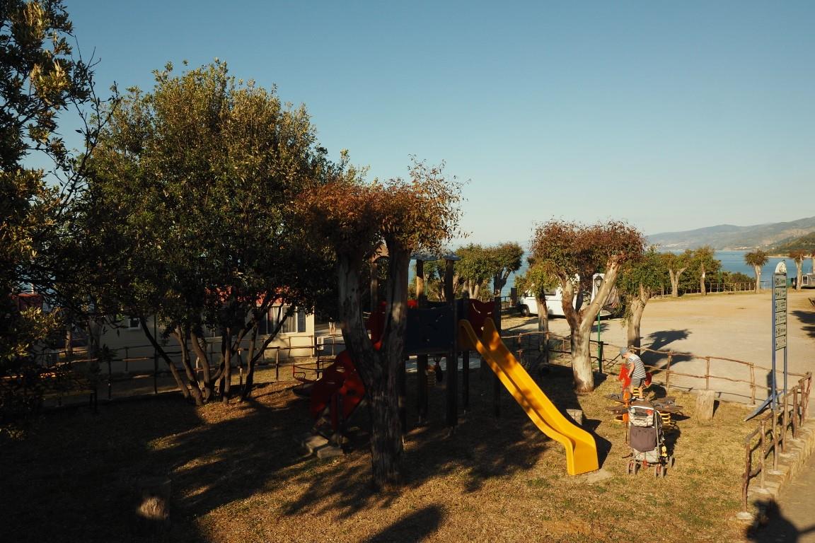 Camping  & Village Rais Gerbi
