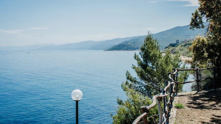 Camping  & Village Rais Gerbi