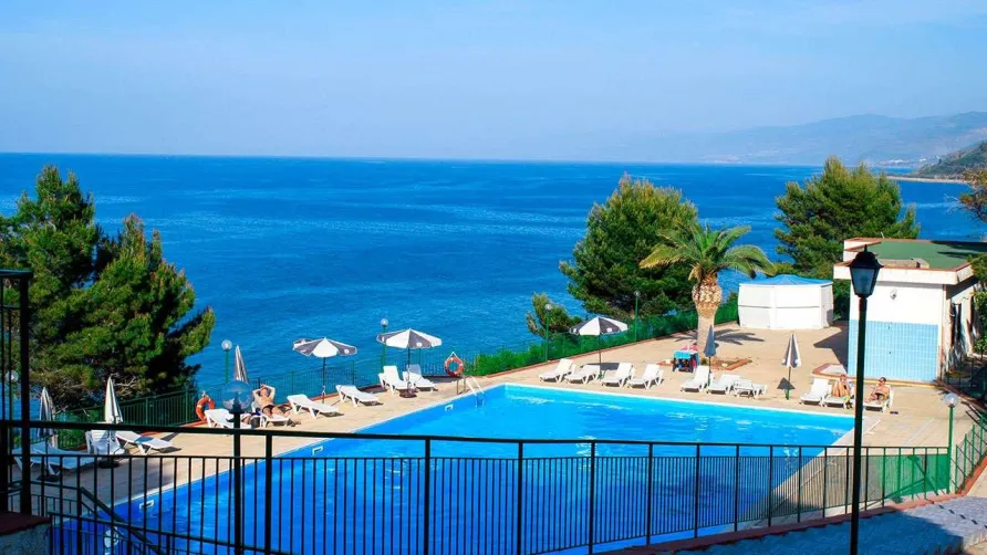 Camping  & Village Rais Gerbi