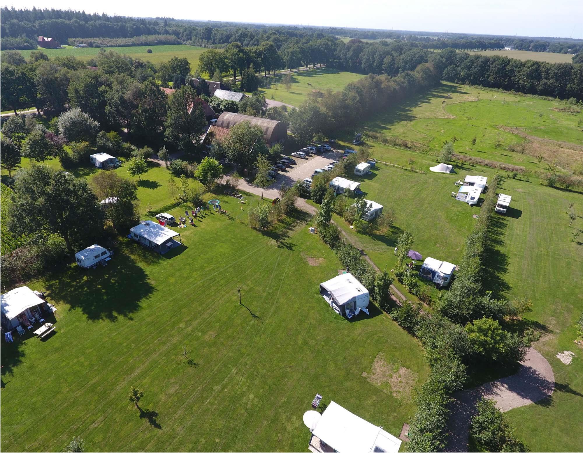 Camping Tikvah