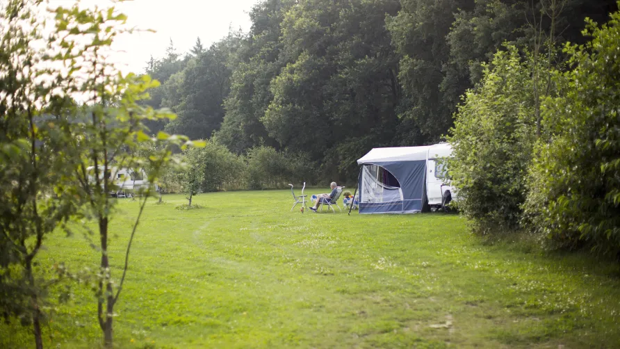 Camping Tikvah