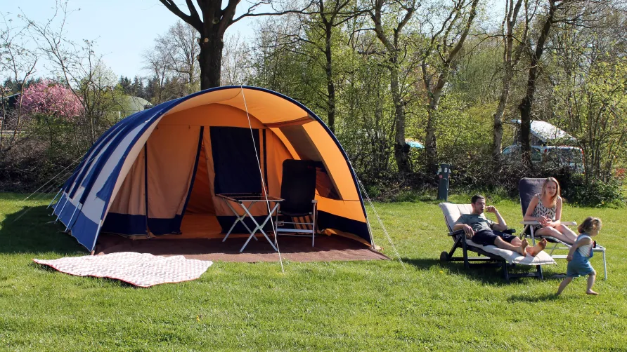Camping Tikvah