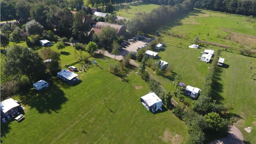 Camping Tikvah