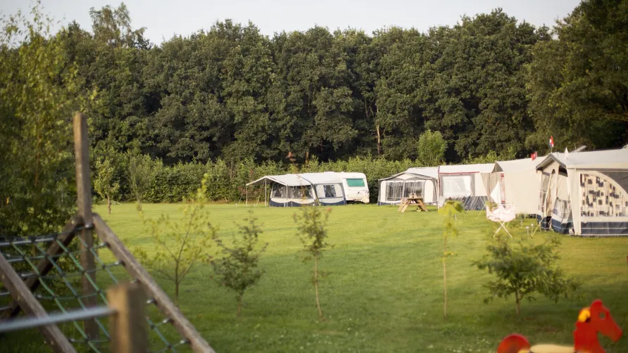 Camping Tikvah