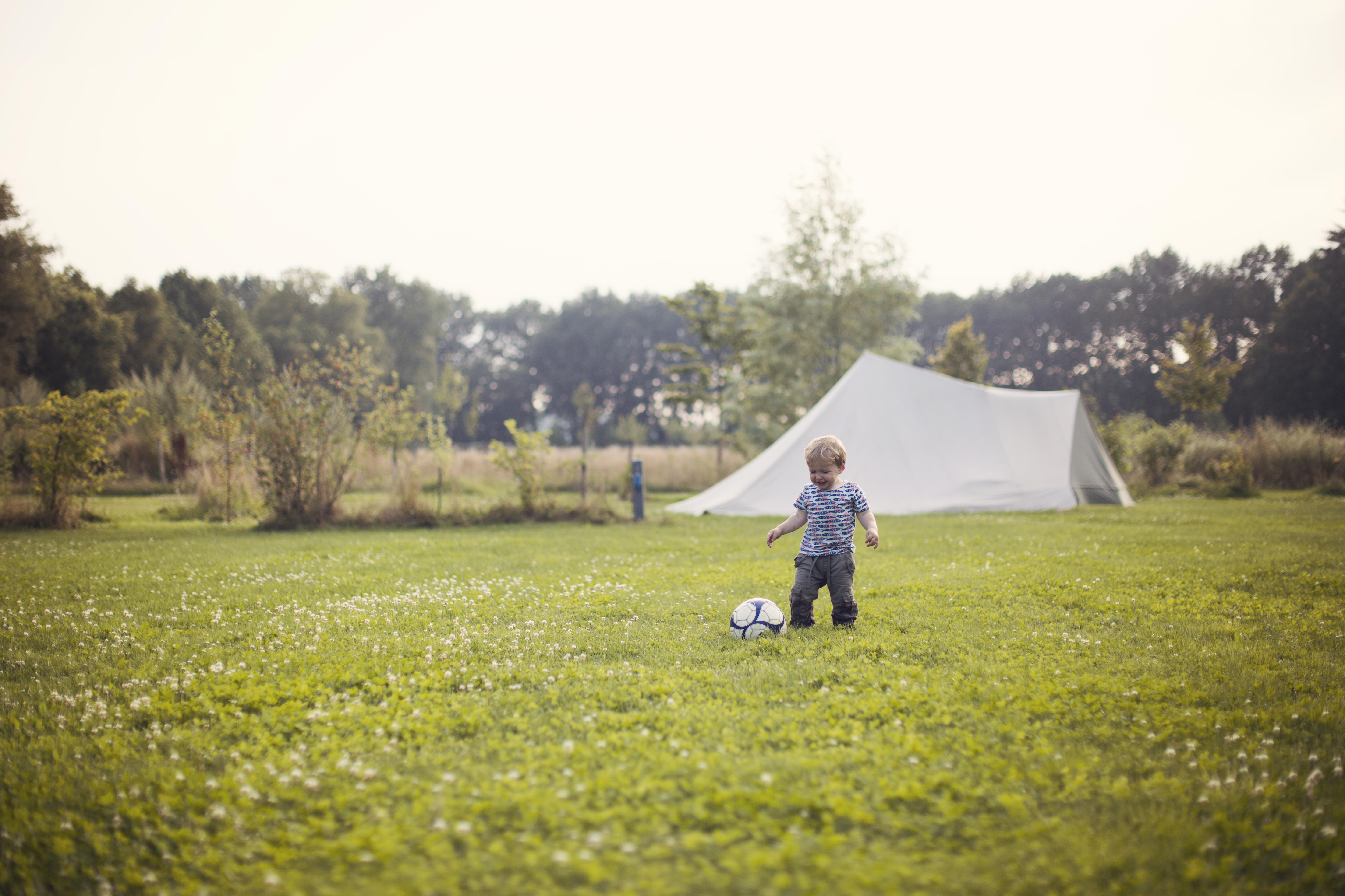 Camping Tikvah