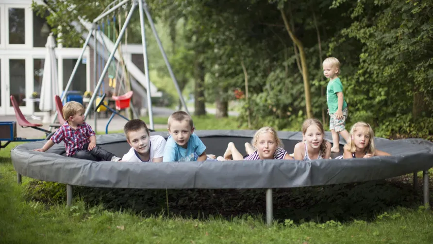 Camping Tikvah