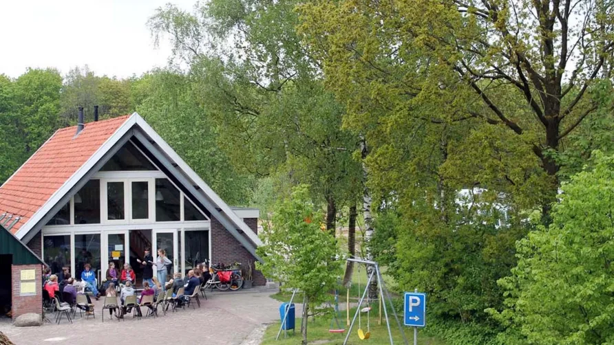 Camping Tikvah