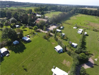 Camping Tikvah