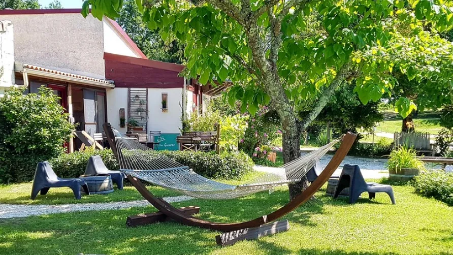 Camping Chez Gendron