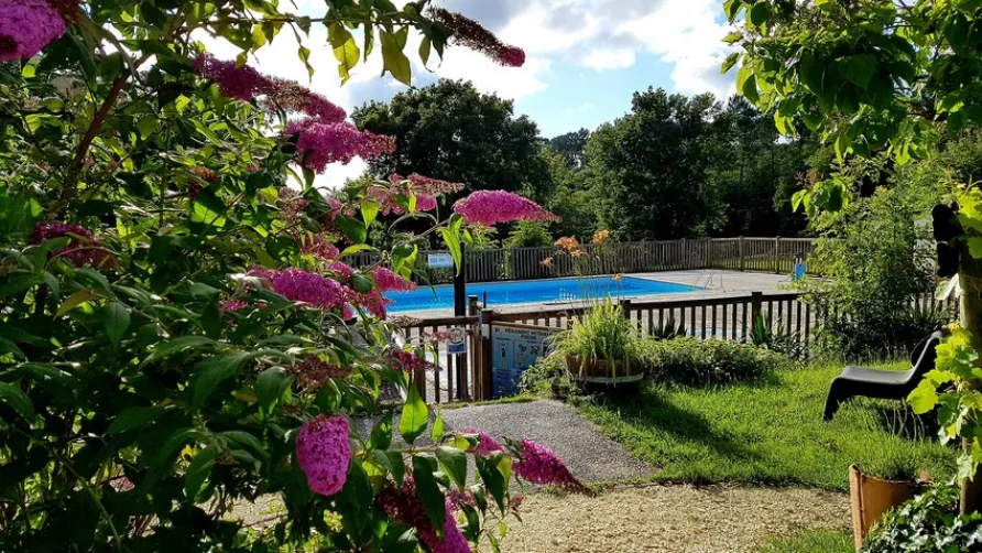 Camping Chez Gendron