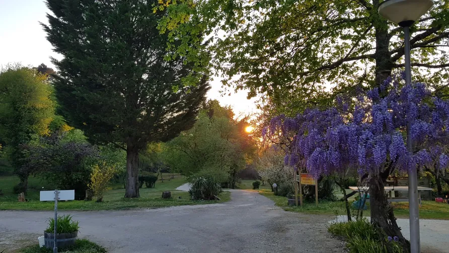 Camping Chez Gendron