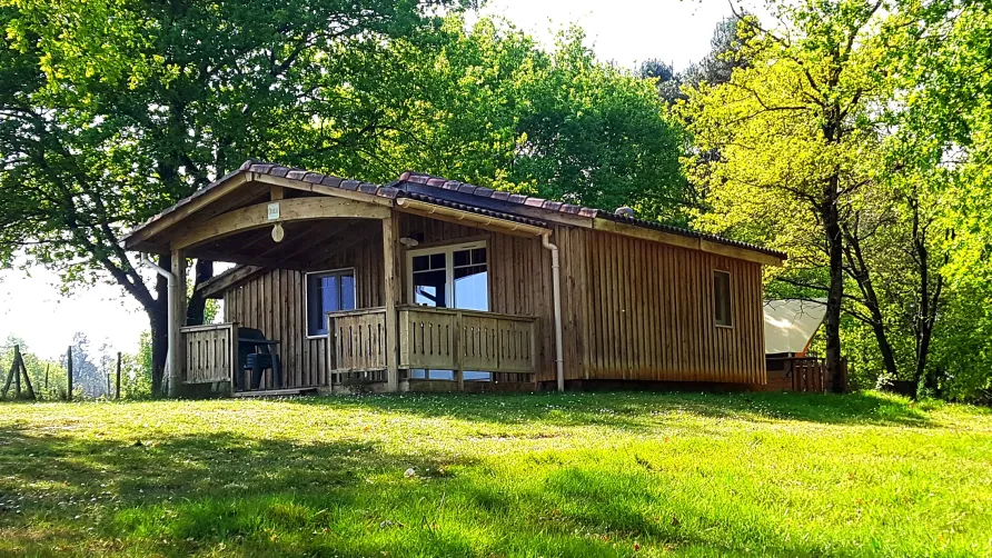 Camping Chez Gendron