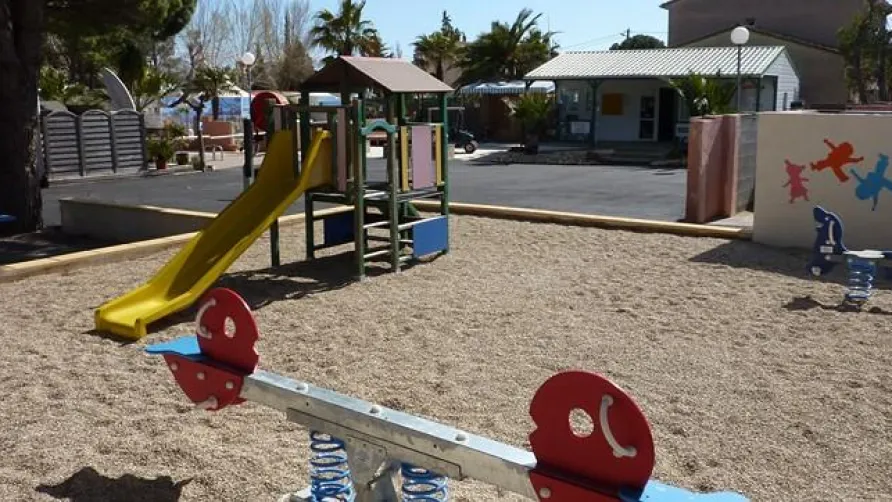 Camping Les Jardins d'Agathe Maeva Escapades