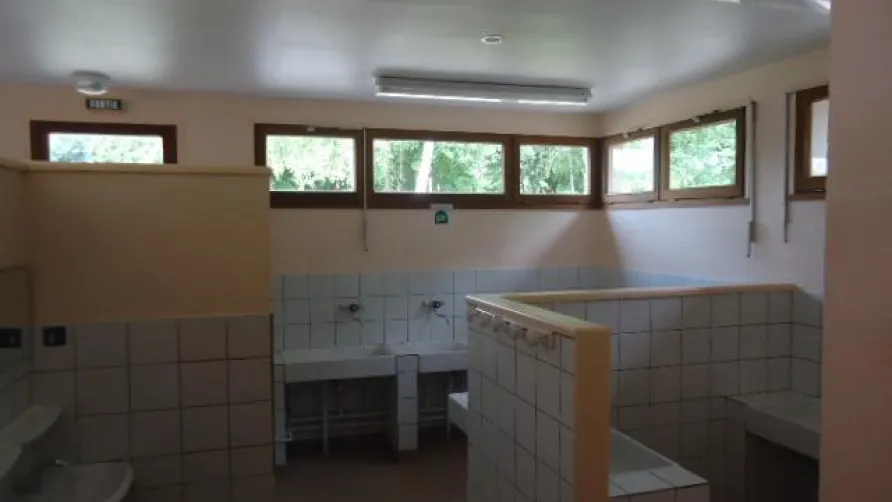 Camping Des Prairies d’Auvergne
