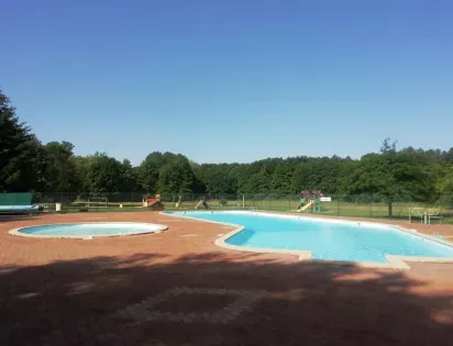 Camping Des Prairies d’Auvergne