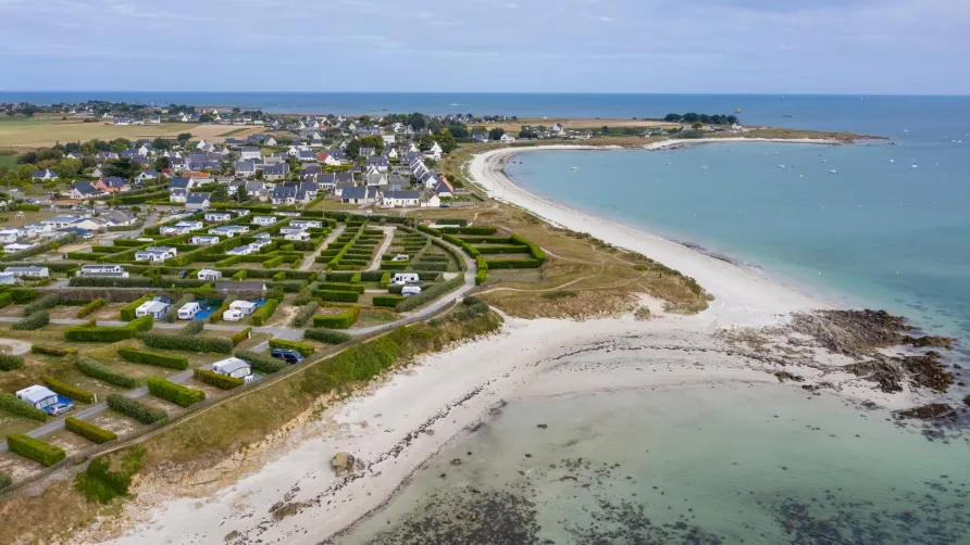 Slow Village | Breizh Légendes
