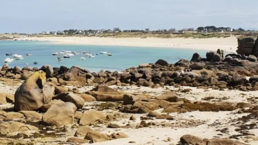 Slow Village | Breizh Légendes