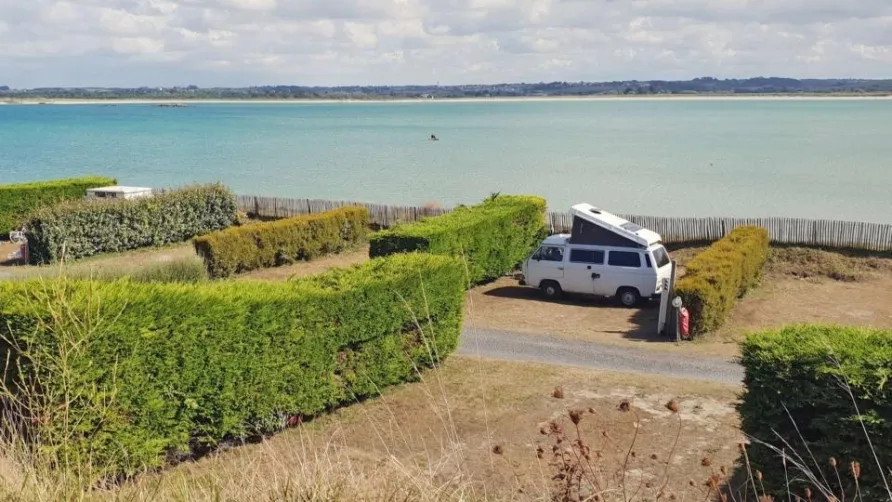 Slow Village | Breizh Légendes