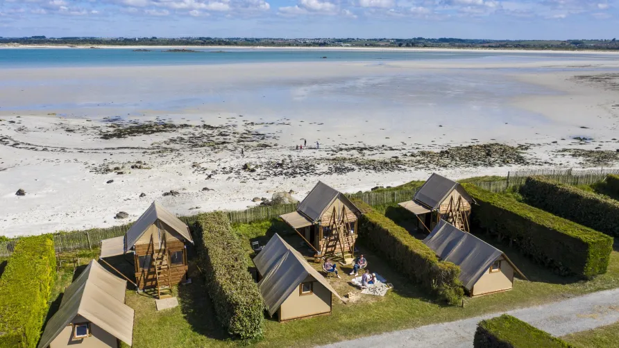 Slow Village | Breizh Légendes