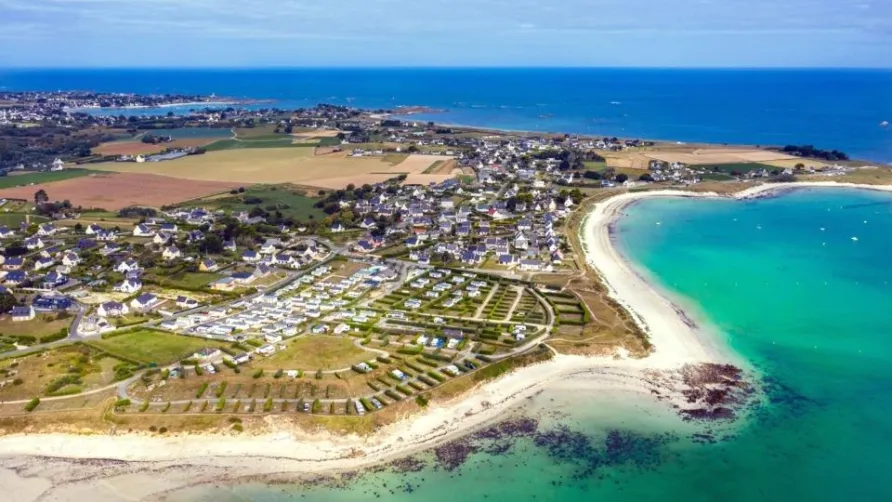 Slow Village | Breizh Légendes
