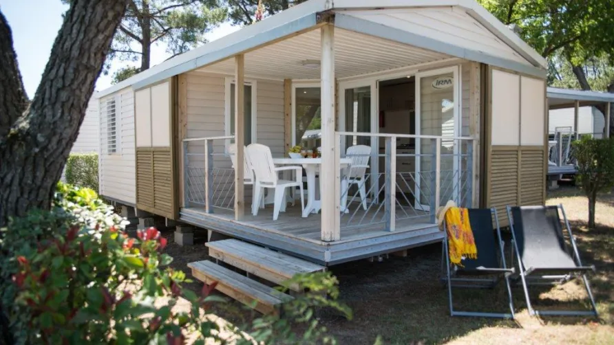 Clico Chic - Camping Les Chouans